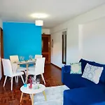 Apartment Downtown 5min Marina + 2 Bedroom + Parking *