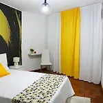 Downtown 5min Marina + 2 Bedroom + Parking Apartman