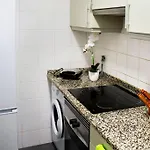 Downtown 5min Marina + 2 Bedroom + Parking