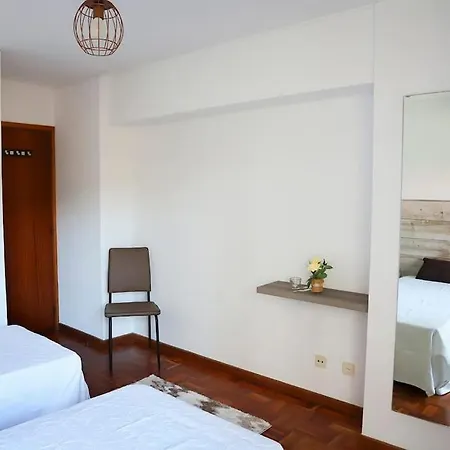 Downtown 5min Marina + 2 Bedroom + Parking