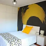 Downtown 5min Marina + 2 Bedroom + Parking Appartement