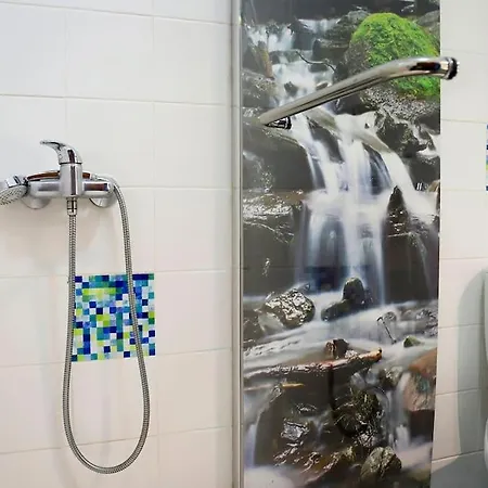 Downtown 5min Marina + 2 Bedroom + Parking * Funchal (Madeira)