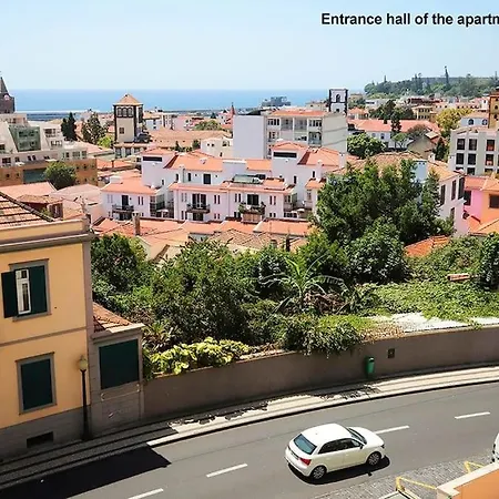 Apartment Downtown 5min Marina + 2 Bedroom + Parking *