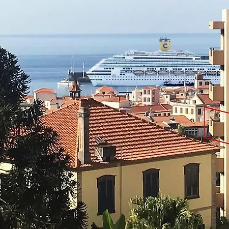 Apartamento Downtown 5min Marina + 2 Bedroom + Parking *