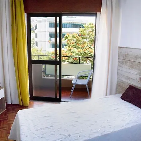 Daire Downtown 5min Marina + 2 Bedroom + Parking *