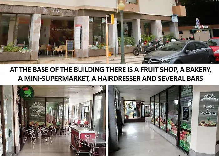 Downtown 5min Marina + 2 Bedroom + Parking *