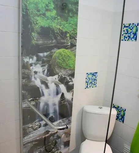 Downtown 5min Marina + 2 Bedroom + Parking Appartement *