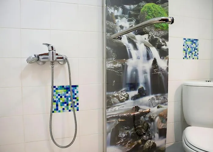 Downtown 5min Marina + 2 Bedroom + Parking * Funchal (Madeira)