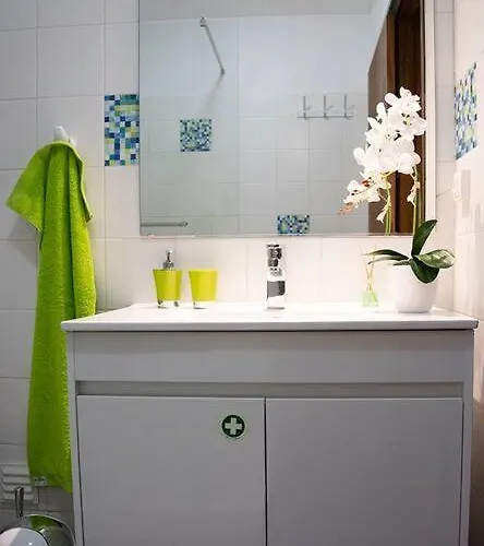 Appartement Downtown 5min Marina + 2 Bedroom + Parking Funchal (Madeira)