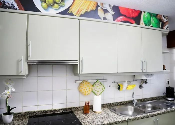 Appartement Downtown 5min Marina + 2 Bedroom + Parking