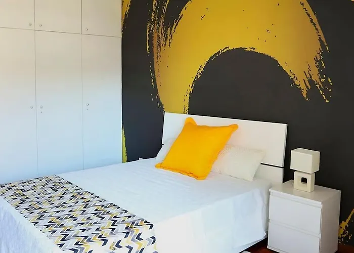 Appartement Downtown 5min Marina + 2 Bedroom + Parking Funchal (Madeira)