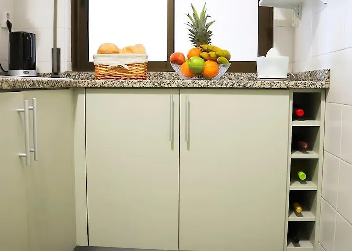 Appartement Downtown 5min Marina + 2 Bedroom + Parking Funchal (Madeira)