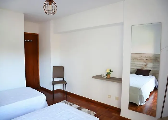 Downtown 5min Marina + 2 Bedroom + Parking