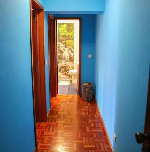 Apartamento Downtown 5min Marina + 2 Bedroom + Parking *