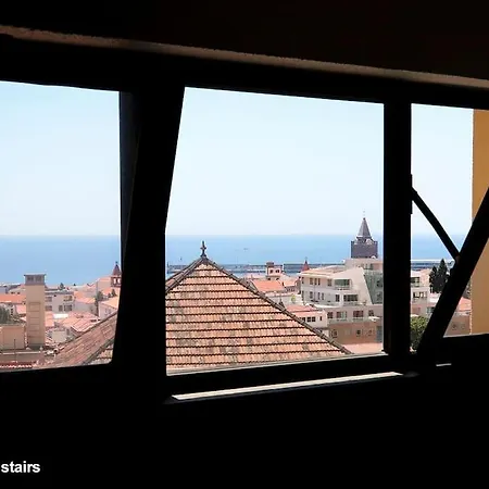 Downtown 5min Marina + 2 Bedroom + Parking דירה