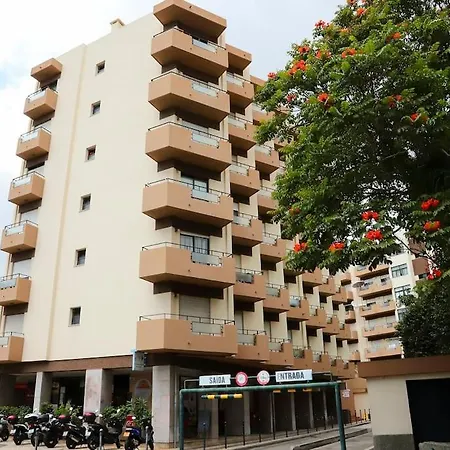 דירה Downtown 5min Marina + 2 Bedroom + Parking פונשל